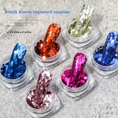 LOVELYSOURCE Decorations For Nails