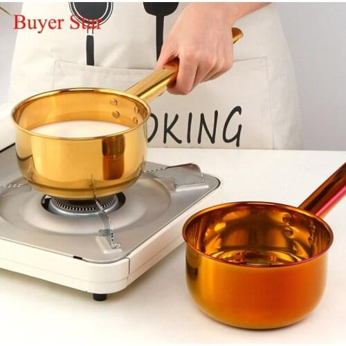 1PC Stainless Steel Multifunctional Water Ladle Long Handle Kitchen Water Spoon Home Accessories