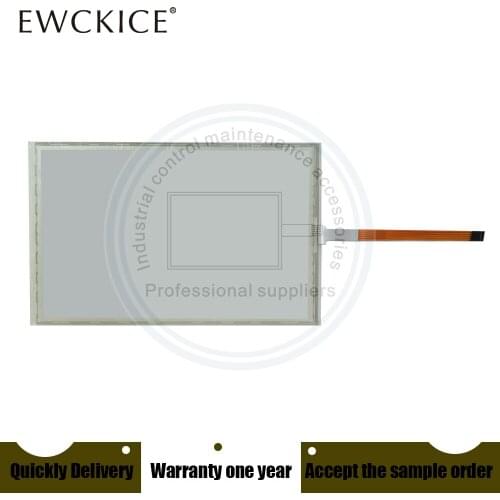 NEW IPC477E 6AV7241-3BB00-0DA0 6AV7 241-3BB00-0DA0 HMI PLC touch screen panel membrane touchscreen