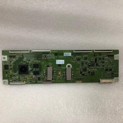 Original 100% test 55EC9300 LC550LUD-LGP2-X31 6870C-0477C H/F logic board