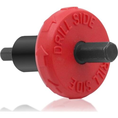 Practical Jump Start Electric Engine Easy Starter Drill Bit Adapter Troy-Bilt Plug Button String Trimmers Lawn Mower Leaf Blower