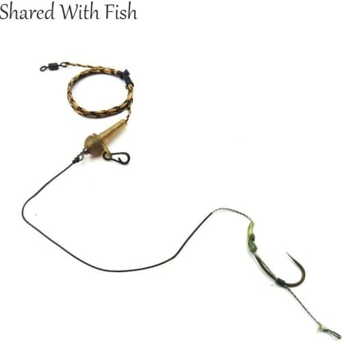 Shared With Fish Home Accessories