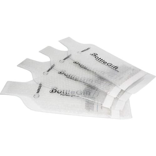 Trade Assured Manufacturer Milk Bottle Factory Price PET Packaging Bag