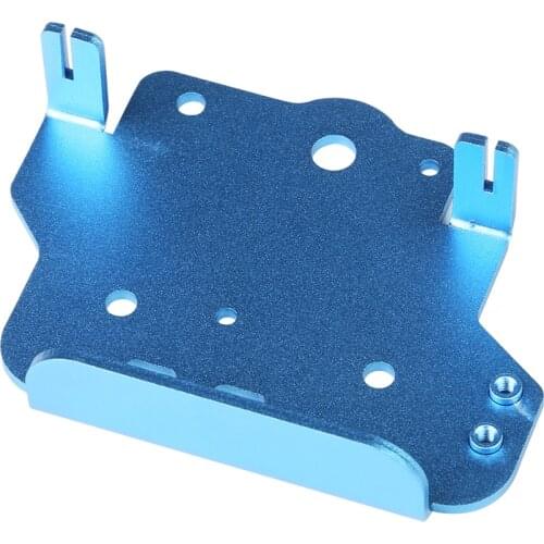 High Quality Original CREALITY 3D Facotry Supply CREALITY 3D Printer Parts Extruder Back Support Plate For CR-10 V2 V3 Printer