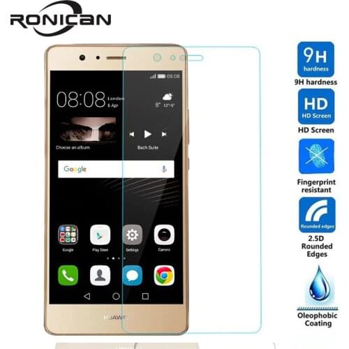 For Huawei P9Lite Tempered Glass For Huawei Ascend P9 Lite G9 Lite VNS-L21 VNS-DL00 VNS-L23 Screen Protector Film Protective sko