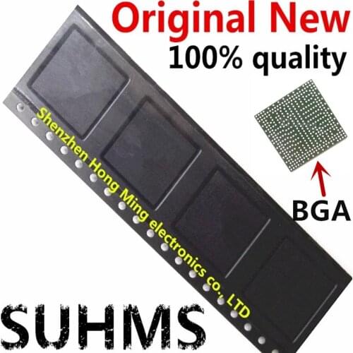 1-5piece)100% New cpu Processor S905X2 BGA Chipset