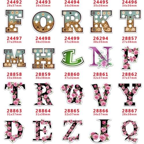 10 Pcs Cartoon Planar Resin Cabochons PR22492