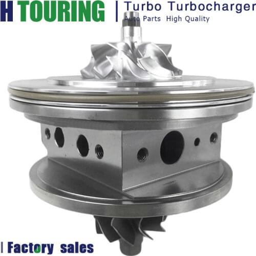 14411-5X01B 14411 5X01A 53039700210 53039700182 144115X01A BV45 For Nissan Navara Pathfinder YD25DDTI 2.5L TURBO Cartridge CHRA