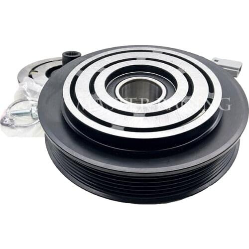 21 ac air conditioning compressor for Carnival