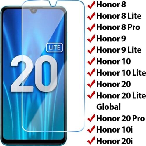 Abdo Screen Protectors For Huawei Honor 10