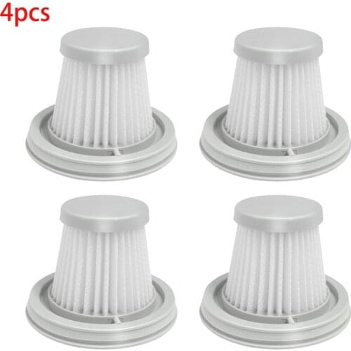 For Mijia Handy Vacuum Cleaner Part HEPA Filter for XIAOMI Handy Vacuum Cleaner SSXCQ01XY Home Car Mini Wireless Washable Filter