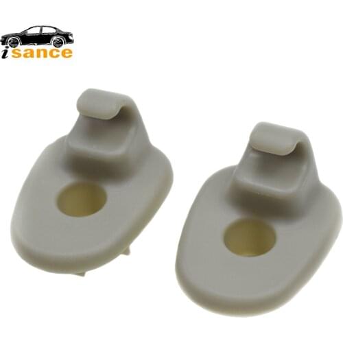 Isance Sun Visors For Cars