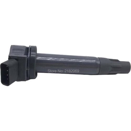 Ignition Coil for Lexus ES330 RX330 RX400h Toyota Camry Highlander Sienna Solara 90919-02246,90080-19025,UF-430,UF430,5C1485
