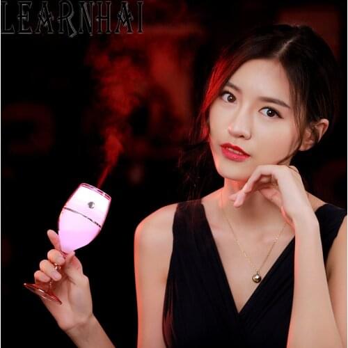 Air Humidifiers LEARNHAI China