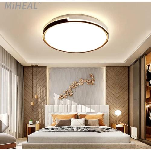 Потолочное освещение MIHEAL China At AliExpress