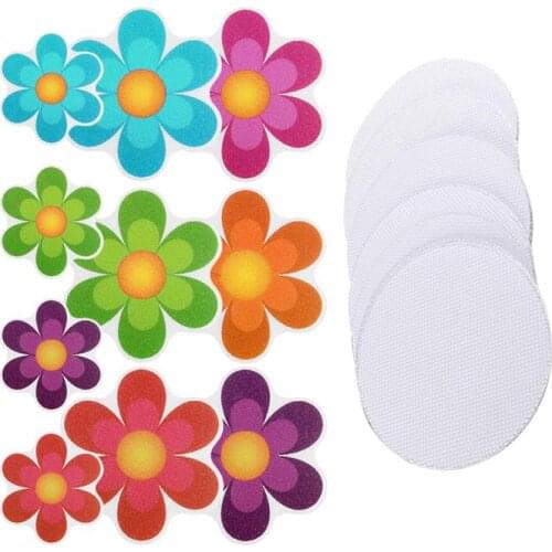 OUNONA Bathroom Rugs