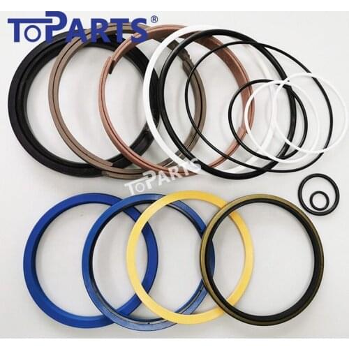 R220LC-9S Excavator Cylinder Hydraulic Arm Seal Kit 31Y1-28790