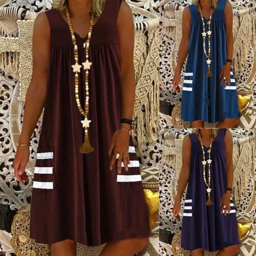 SAGACE Womens Casual Dresses