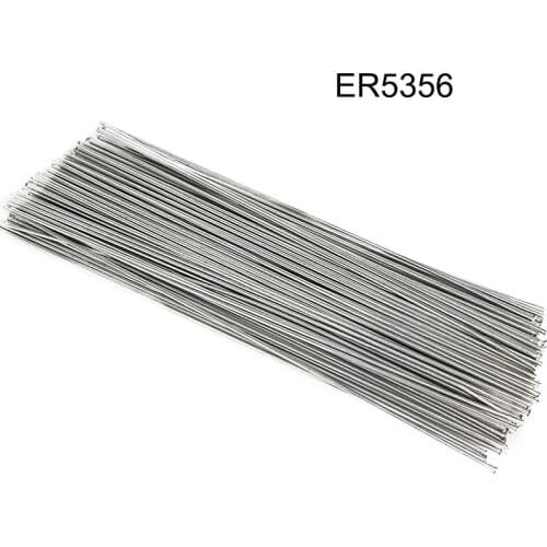 ER5356 S331 Aluminum-Magnesium alloy welding wire dia.1.6/2.0/2.4/3.0/4.0/5.0mm argon protected welding