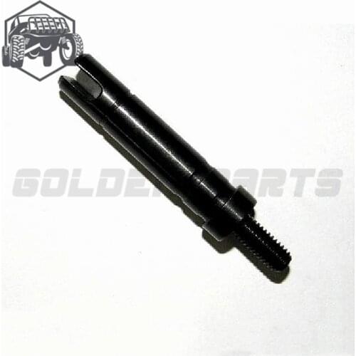 Water pump shaft CFMOTO 500 CF188 ATV QUAD parts 0180-081004-0050
