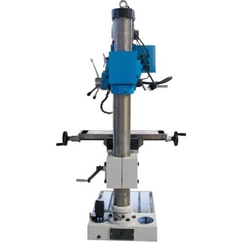 Z5045C/1 Spindle Auto-feed Vertical Drilling Machine with CE certification