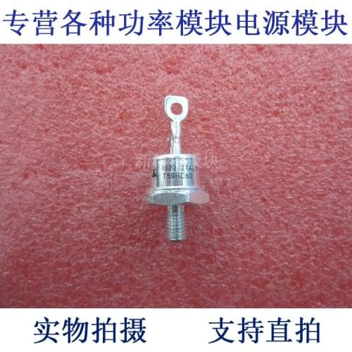 T59RC80 59A800V screw type rectifier diodes