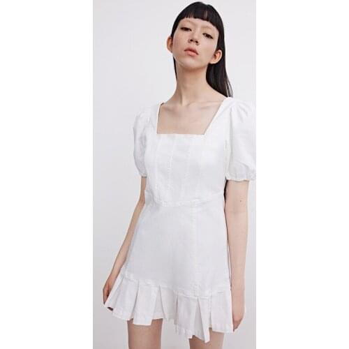 Short Summer Dresses Wait Joan China
