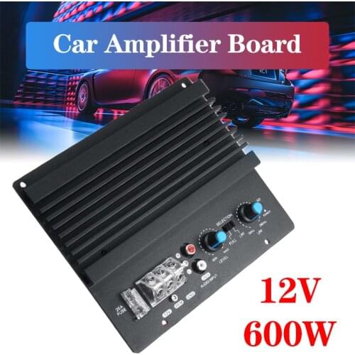 XIONGXIONG Single Channel Amplifiers China