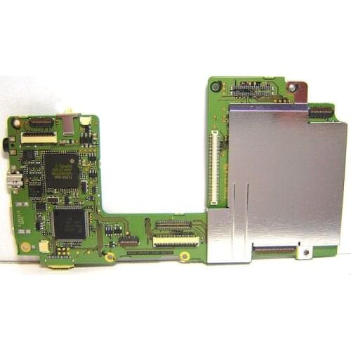 Camera Repair Replacement Parts for EOS 7D motherboard for Canon