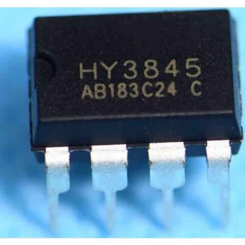 10pcs HY3845 DIP-8 3845 DIP HY3845N DIP8