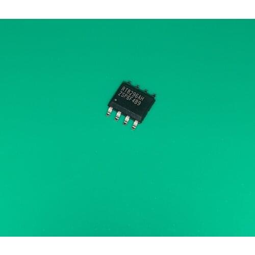 10pcs/lot RT8296AHZSP SOP8 RT8296AH ZSP IC REG BUCK ADJ 3A SOP-8 RT 8296AHZSP RT8296 AHZSP