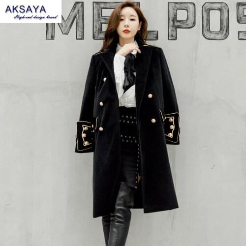 Женские стильные куртки AKSAYA MATI China At AliExpress