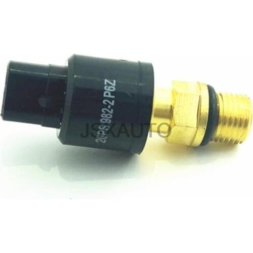 Excavator Accessories Distribution valve pressure switch sensor for VOLVO EC55/210/240/360