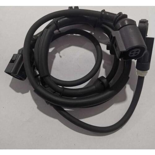 Car ABS Wheel Speed Sensor OEM 7M3927807E 1112766 for Sharan DC 12V