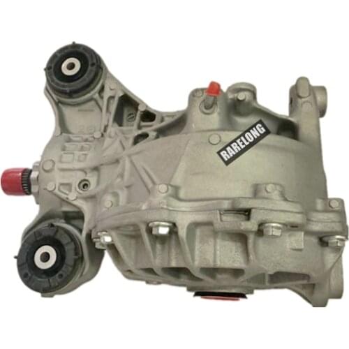 Car Rear Differential For Land Rover Range Rover L405 3.0 TDV6 Vogue L494 LR039509 Auto Transmission Spare Parts