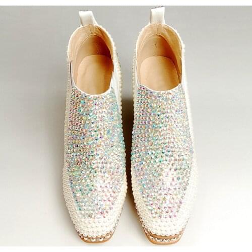 Женские ботинки BAICLOTHING China At AliExpress