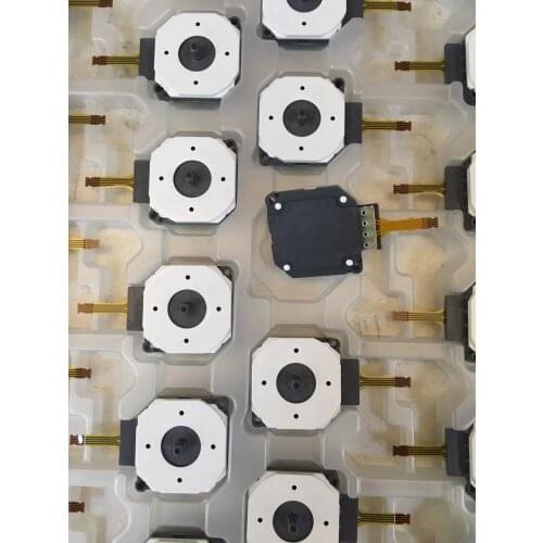 Free shipping 5pcs/10pcs/20pcs original for NEW 3DS for NEW 3DSXL big console 3D analog joystick button replacement