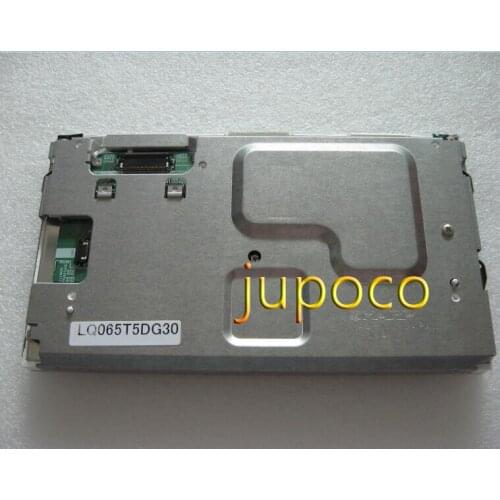 FREE POST BRAND NEW AND ORIGINAL LQ065T5DG30 LCD Display