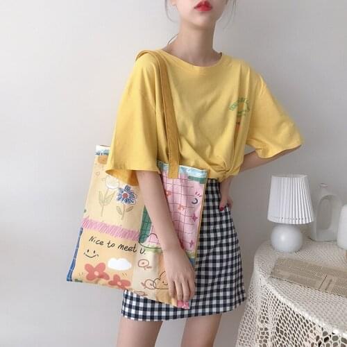 Bmciran Women's Yellow Bags