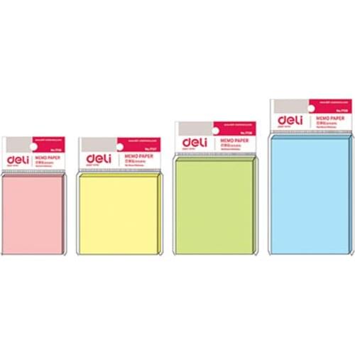 DL7737 notes N stick Free stickers Stationery office supplies for students Wholesale price office & school stationery