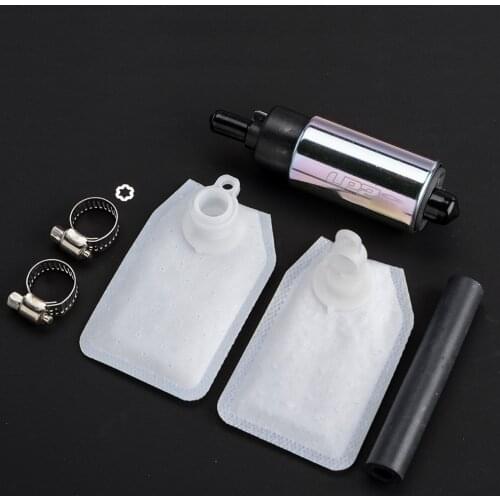 JAER High Intank Fuel Pump for Suzuki UH125 UH200 Burgman 125 200 UX125 UX150 sixteen AN UH 125 200 BURGMAN 15100-03H11