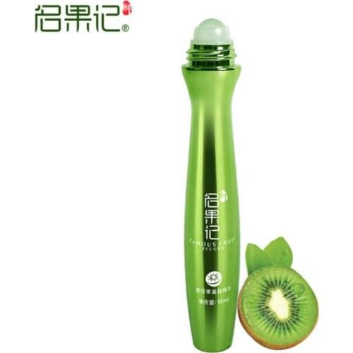 Kiwi Fruit Beautiful Eyes Full Effect Essence Eye Cream Anti Wrinkle Remove Pouch To Swelling To Fat Particles Dark Circles