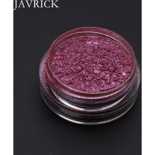 1 Pc Laser Resin Pigment Colorants Suspended Glitters Epoxy Resin Mold Fine Arts Crafts DIY Accessories Jewelry Making