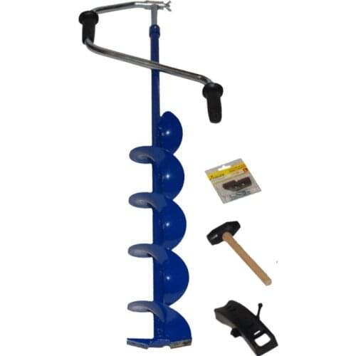 LEGION Fishing Accessories