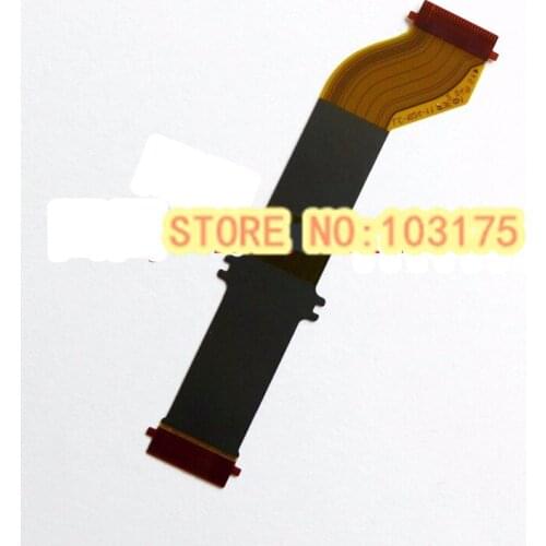 New Hinge LCD Flex Cable For SONY A7II A7 M2 A7-2 ILCE-7M2 Digital Camera Repair Part