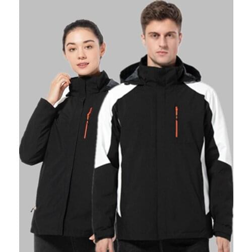 PHLEBOTINUM Women's Ski Jackets