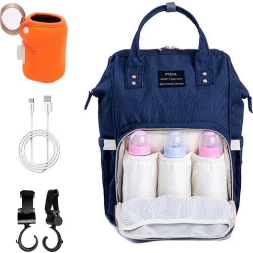 PYETA Expedition Backpacks