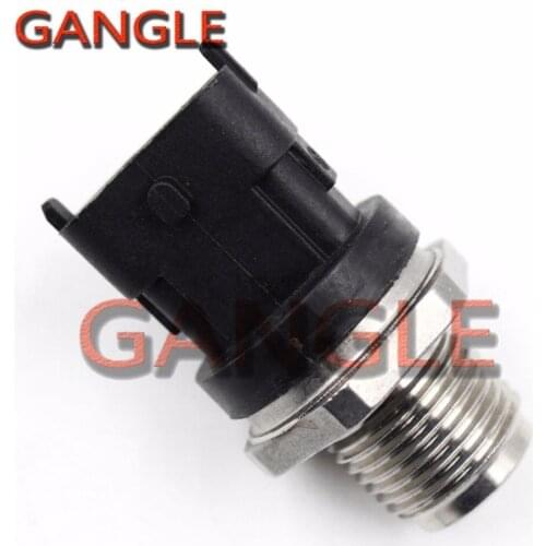 Fuel Rail Pressure Regulator Sensor Common Rail valve For FIAT IDEA MULTIPLA PANDA GRANDE PUNTO STILO LANCIA THESIS 0281006164