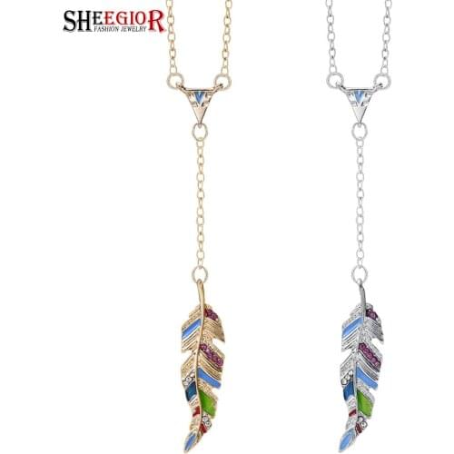 SHEEGIOR Boho Style Pendants