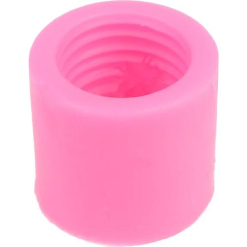 Silicone Beehive Mold Candle Soap 3D Bee Cake Mold Mould Honeycomb Bee DIY Aromatherapy Plaster Candle 3d Silicone Mold